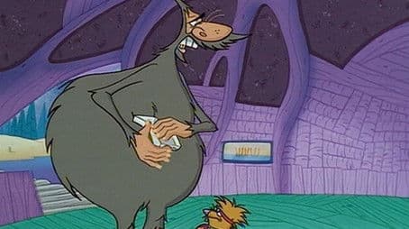 In Search of Big Byoo-Tox