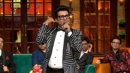 Tribute To Raju Srivastav - Part 1