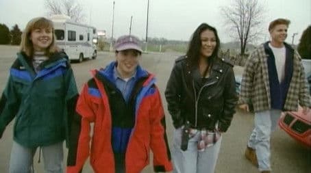 A Crash Up & Bang Up Time