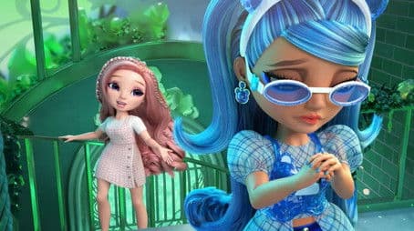 It's Not Easy Being Green