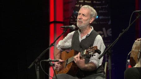 Sheryl Crow, Neko Case, Ron Sexsmith and Jesse Winchester