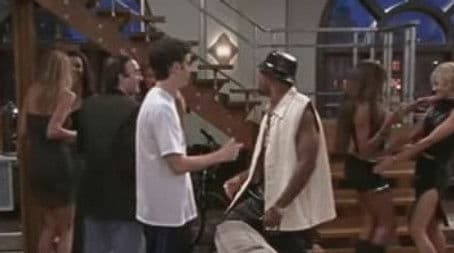 Trust Me or Don't Trust Me