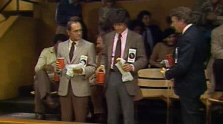 A View from the Bench