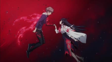 The World is Vast and Infinite