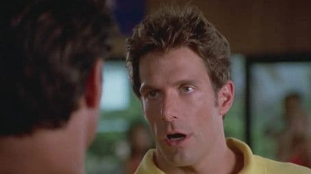 A Knife in the Heart