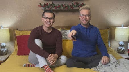 Before The 90 Days: Catching Flights To Catch Feelings