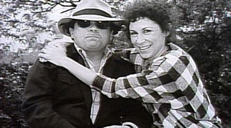 Danny DeVito & Rhea Perlman/Eddy Grant