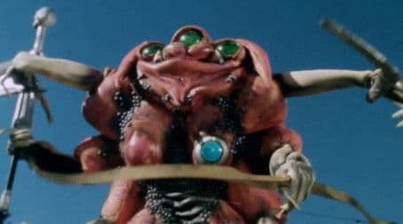 Deus Beast Warriors Appear