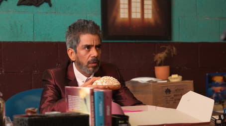 The Oven Is Not Ready for Cakes