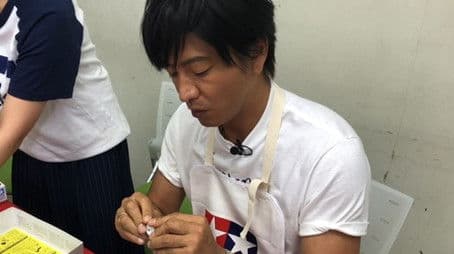 Run! Decorate!" Mini 4WD "confrontation that is a hot topic for girls!