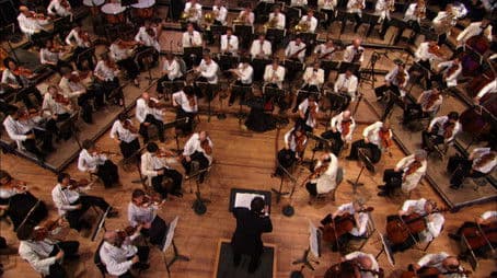 Tanglewood 75th Anniversary Celebration