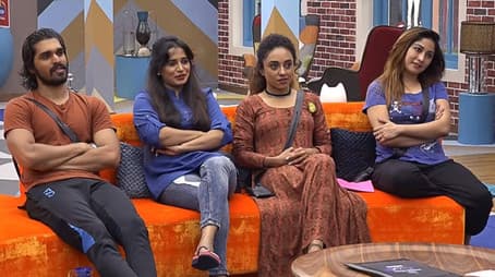 Day 46: It's Pearle Vs Shiyas