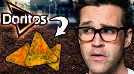 Leaving Things Buried Underground For A Month (EXPERIMENT)