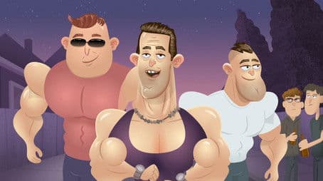 Greatest Stripper Story