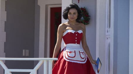 The Chopsocky Special