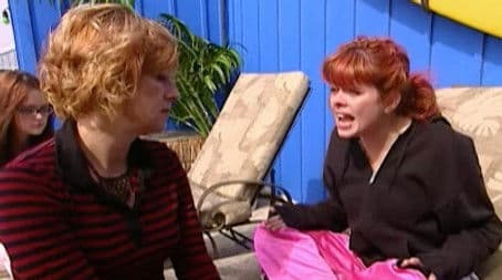 There's No Place Like Home