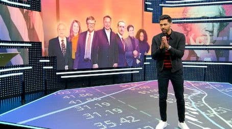 Why Billionaires Won't Save Us