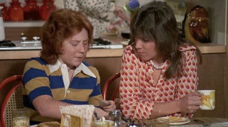 Miss Partridge, Teacher