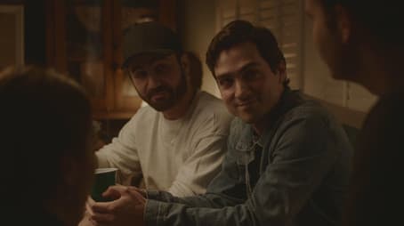 Venting to Strangers