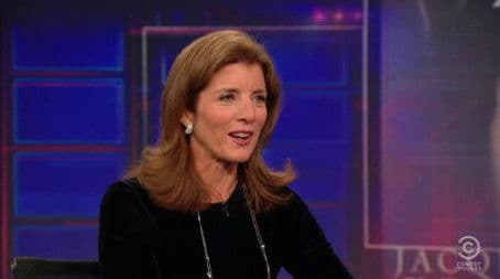 Caroline Kennedy