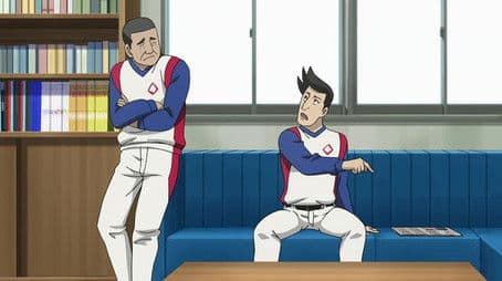 The Commute to the Stadium