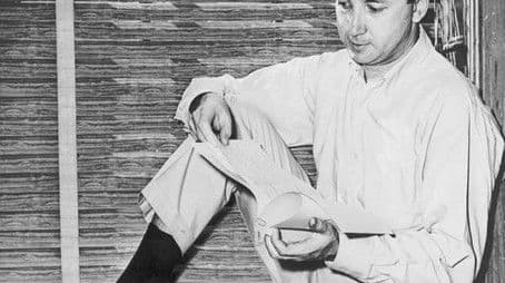 Neil Simon: Not Just for Laughs