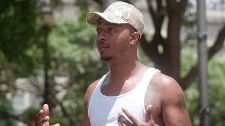 The Killing of Breonna Taylor