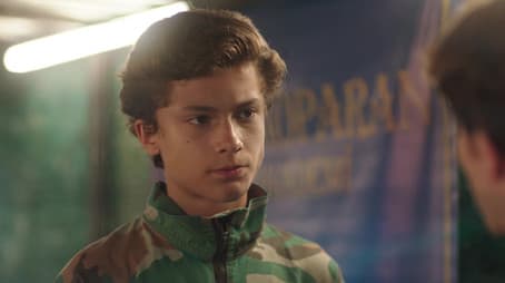 The Race of Tozkoparans