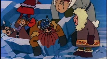 The Treasure Of Green Country