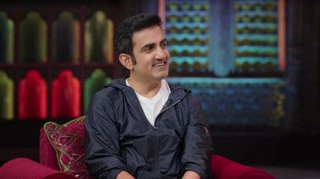 Coach and the Cricketers