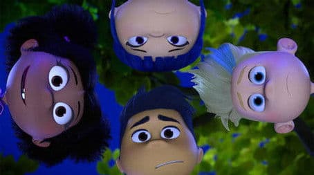 It Takes a Zenko / What a Racket