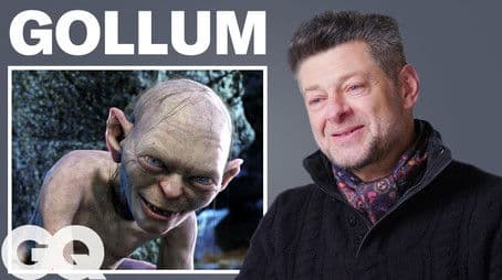 Andy Serkis