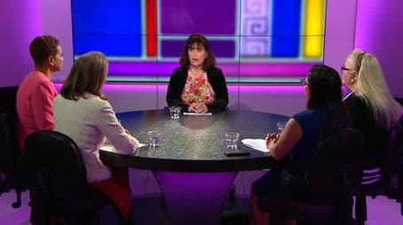 Midterm Elections & Ruth Bader Ginsburg