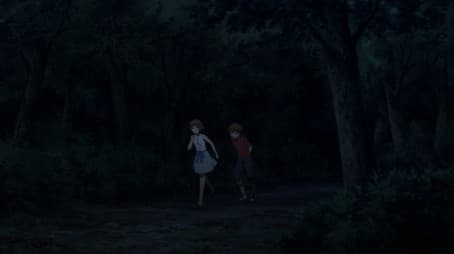 The Monk's Immorality