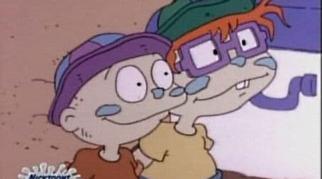 Beach Blanket Babies