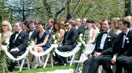 It's Not Even Like That