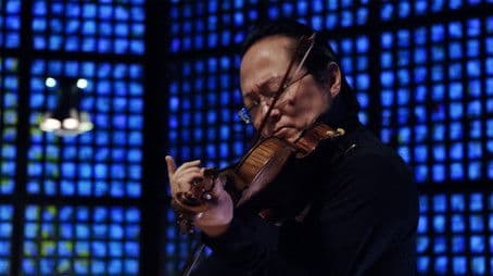 Now Hear This “The Riddle of Bach”