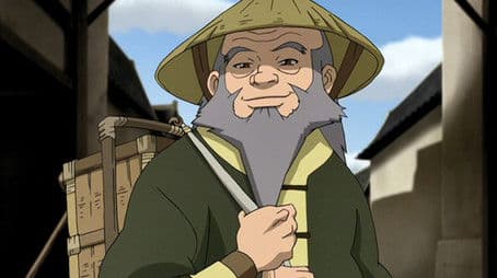 The Tales of Ba Sing Se