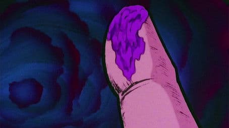 Fear! Invading bonfire