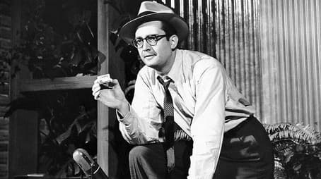 Inventing Late Night