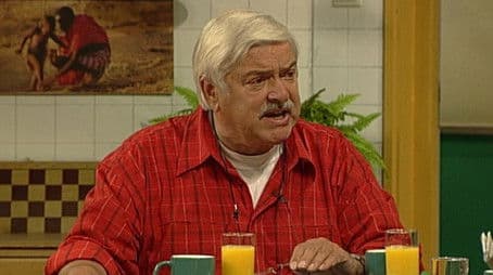 Van je familie moet je het maar hebben