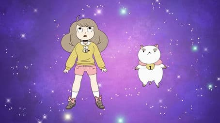 Bee and PuppyCat (Full Pilot)