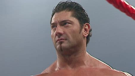 Raw - Jul. 12, 2004