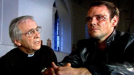 Took a Long Time to Come