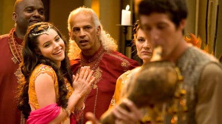 Happy Birthday Anala