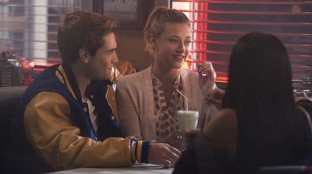 Chapter One: The River's Edge