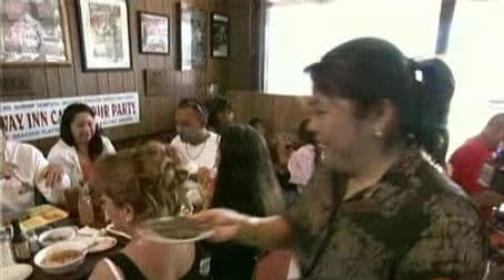 Triple D Goes Hawaiian