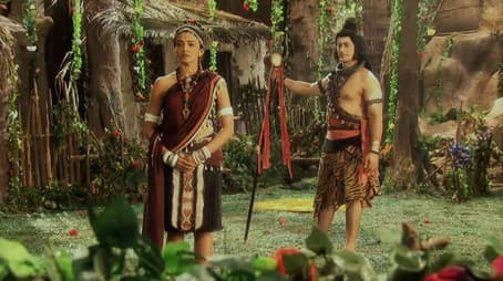 Adi fails to prove his strength