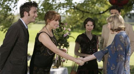 The Unicorn and the Wasp