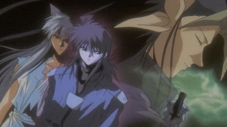 Reunion of the Bandits